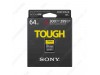 Sony Tough SF-G64T SDXC UHS II 64GB 300MB/s